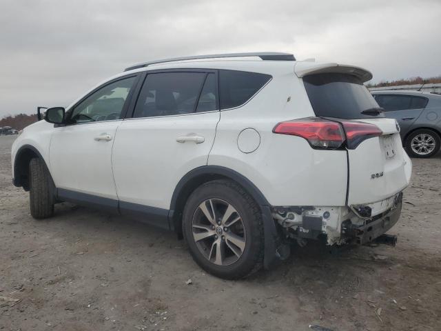 Photo 2 from auction – 2018 TOYOTA RAV4 ADVEN with VIN JTMRFREV3JD229488