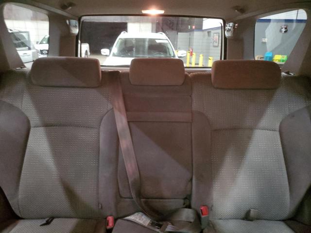 Photo 10 from auction – 2003 TOYOTA 4RUNNER SR with VIN JTEBT14R930011657
