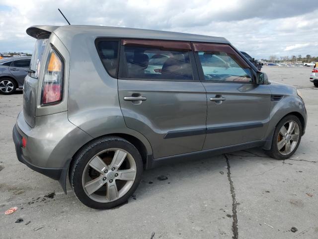 Снимка 3 от търг – 2011 KIA SOUL + с VIN KNDJT2A22B7214361