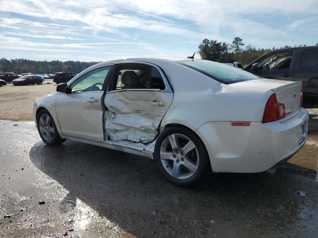 Photo 2 from auction – 2011 CHEVROLET MALIBU 2LT with VIN 1G1ZD5E70BF255268
