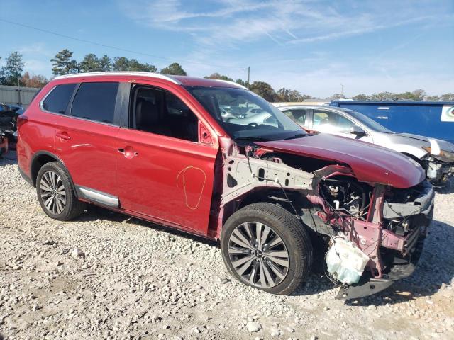 Photo 4 from auction – 2019 MITSUBISHI OUTLANDER with VIN JA4AZ3A31KZ036423