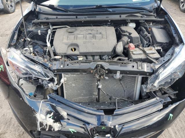Photo 11 from auction – 2019 TOYOTA COROLLA L with VIN 2T1BURHE8KC223364