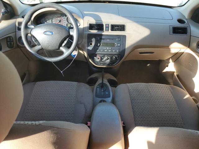Photo 8 from auction – 2007 FORD FOCUS ZX4 with VIN 1FAFP34N77W272720
