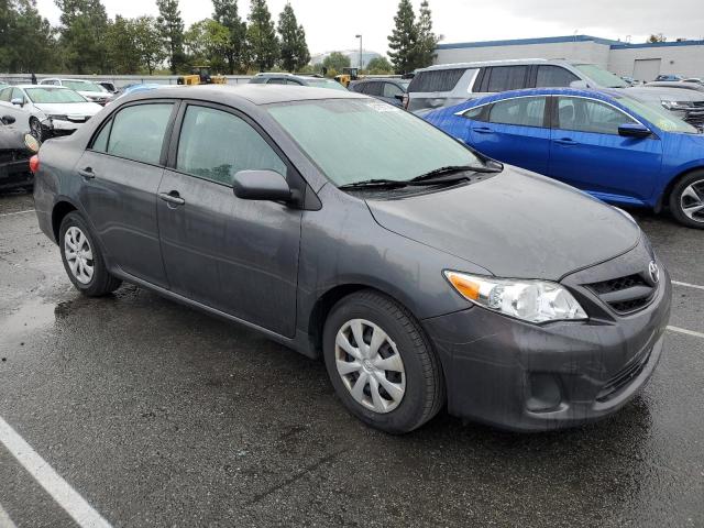 Photo 4 from auction – 2011 TOYOTA COROLLA BA with VIN 2T1BU4EEXBC666512