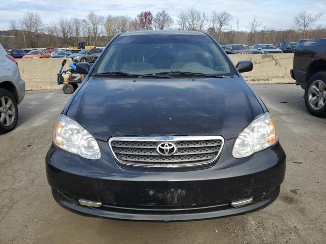 Photo 5 from auction – 2006 TOYOTA COROLLA CE with VIN JTDBR32E860066152