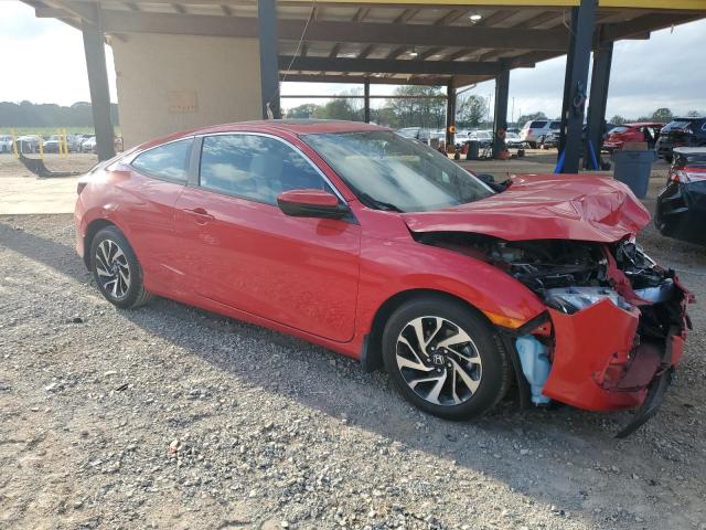Photo 4 from auction – 2017 HONDA CIVIC LX with VIN 2HGFC4B08HH305048