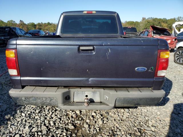 Photo 6 from auction – 1999 FORD RANGER with VIN 1FTYR10V4XUA23987
