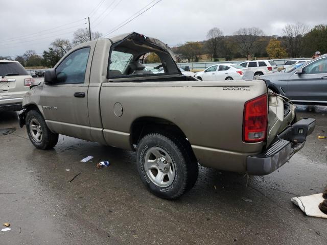 Photo 2 from auction – 2006 DODGE RAM 1500 S with VIN 1D7HA16K96J218851