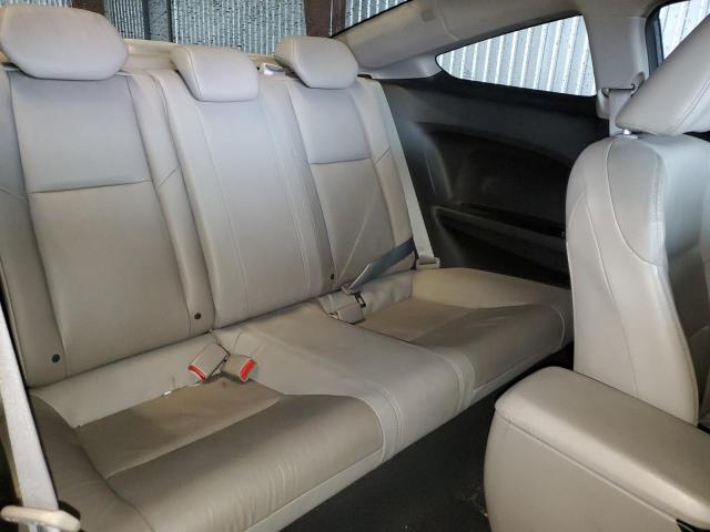 Photo 10 from auction – 2012 HONDA CIVIC EXL with VIN 2HGFG3B07CH515924