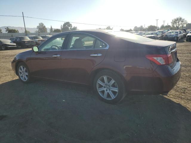 Photo 2 from auction – 2007 LEXUS ES 350 with VIN JTHBJ46GX72057496