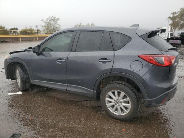 Photo 2 from auction – 2014 MAZDA CX-5 TOURI with VIN JM3KE2CY8E0405710