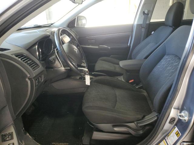 Photo 7 from auction – 2020 MITSUBISHI OUTLANDER with VIN JA4AP4AU7LU026580