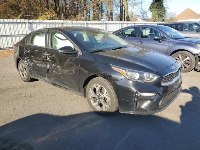 Photo 4 from auction – 2020 KIA FORTE FE with VIN 3KPF24ADXLE161268