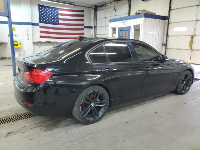 Photo 3 from auction – 2013 BMW 328 I with VIN WBA3A5G5XDNP22560