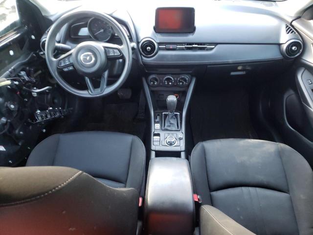 Photo 8 from auction – 2019 MAZDA CX-3 SPORT with VIN JM1DKFB79K0415247