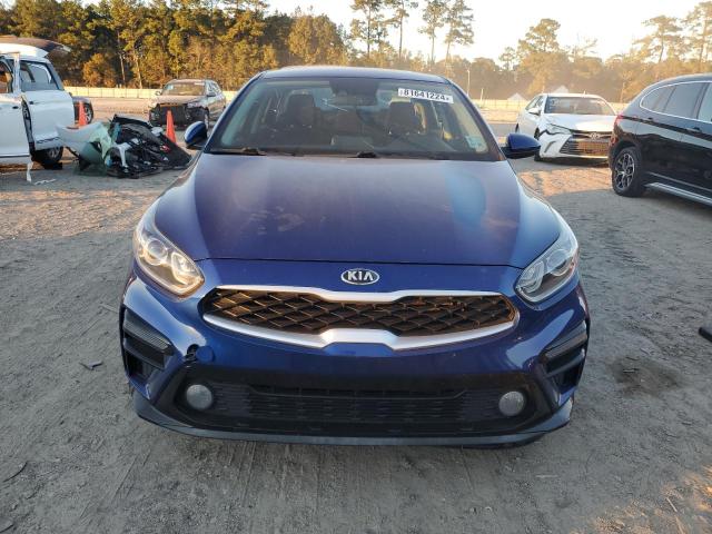 Photo 5 from auction – 2019 KIA FORTE FE with VIN 3KPF24AD9KE109760