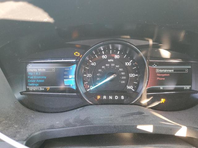Photo 9 from auction – 2019 FORD EXPLORER S with VIN 1FM5K8GT0KGA89394