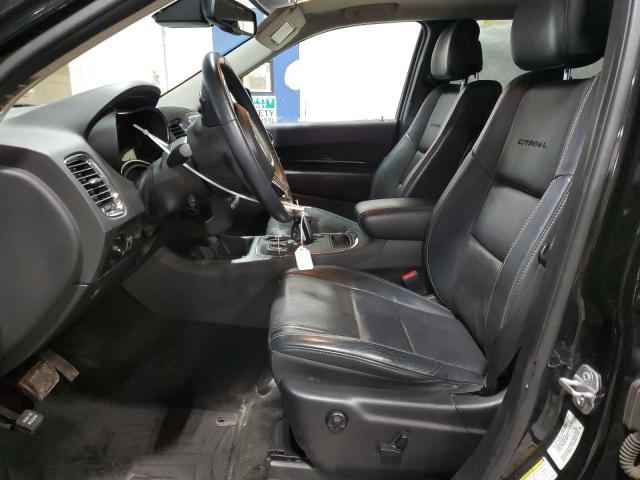 Photo 7 from auction – 2015 DODGE DURANGO CI with VIN 1C4RDJEG2FC723511