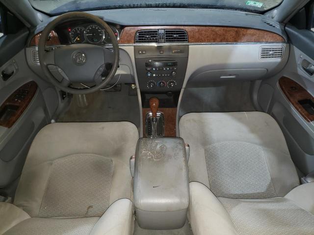Photo 8 from auction – 2005 BUICK LACROSSE C with VIN 2G4WC532551302080