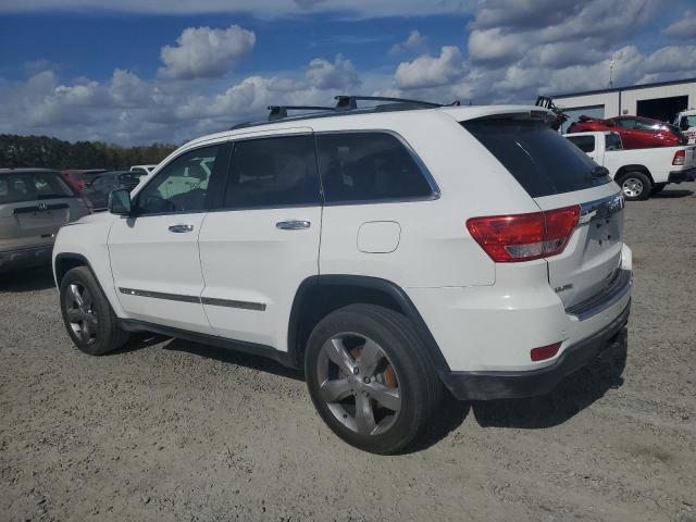 Photo 2 from auction – 2013 JEEP GRAND CHER with VIN 1C4RJEBG4DC642849