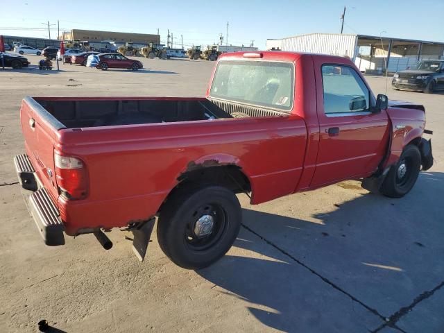Photo 3 from auction – 2001 FORD RANGER with VIN 1FTYR10U91PB63871