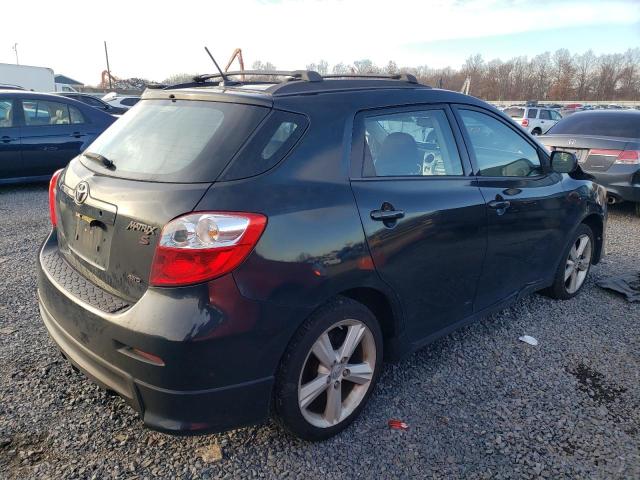 Photo 3 from auction – 2009 TOYOTA COROLLA MA with VIN 2T1LE40E89C008545