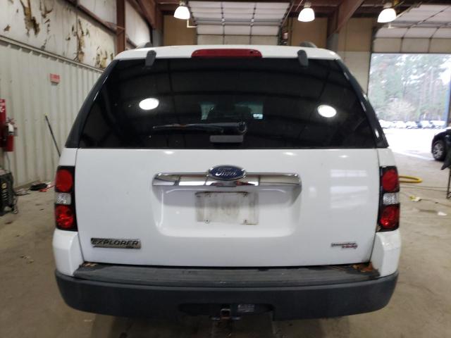 Photo 6 from auction – 2007 FORD EXPLORER X with VIN 1FMEU73E77UB66850