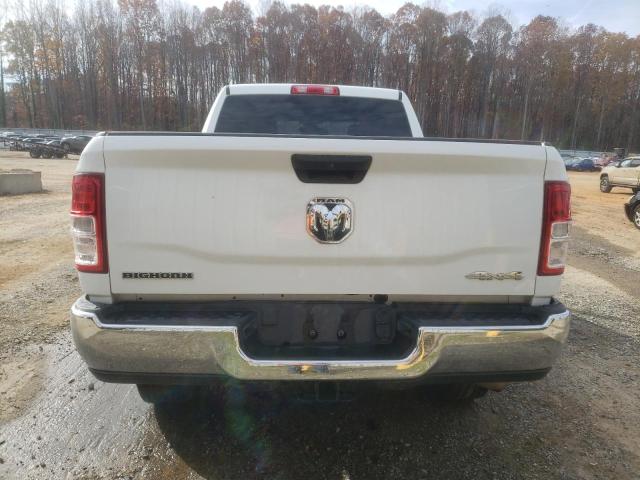Photo 6 from auction – 2023 RAM 2500 BIG H with VIN 3C6UR5DL4PG611039