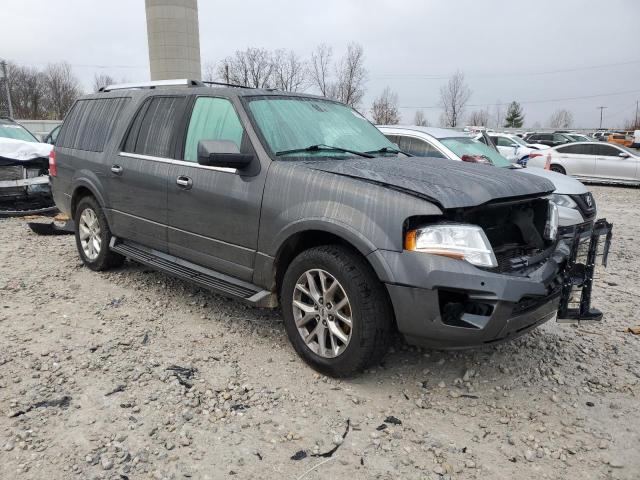 Photo 4 from auction – 2015 FORD EXPEDITION with VIN 1FMJK2AT3FEF09932