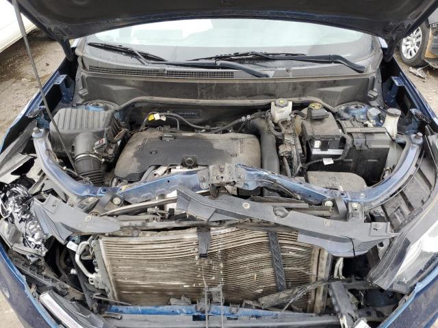 Photo 12 from auction – 2019 CHEVROLET EQUINOX LT with VIN 3GNAXLEX2KL371830