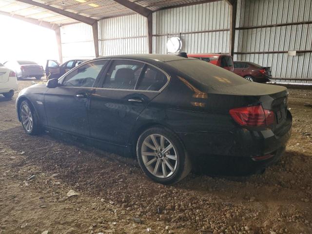 Photo 2 from auction – 2014 BMW 535 I with VIN WBA5B1C52ED481329