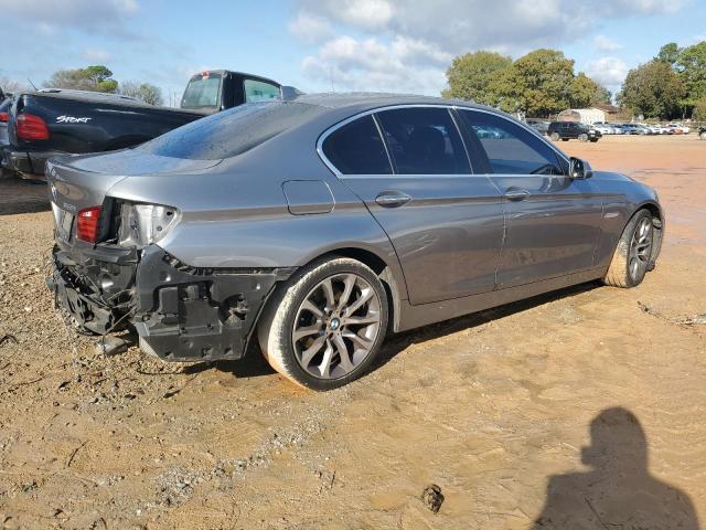 Photo 3 from auction – 2016 BMW 535 I with VIN WBA5B1C54GG129144