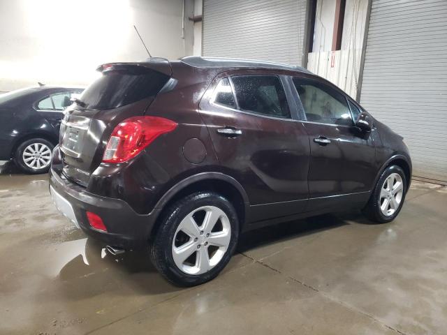 Photo 3 from auction – 2015 BUICK ENCORE with VIN KL4CJASB1FB049276