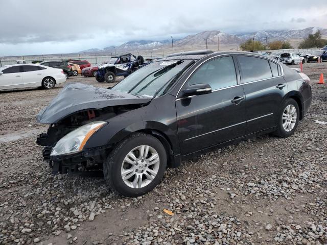 NISSAN ALTIMA BAS 2012 مع رقم تعريف المركبة 1N4AL2AP2CN414669 - صورة من المزاد