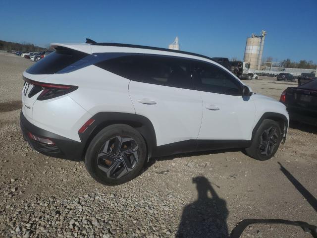 Photo 3 from auction – 2022 HYUNDAI TUCSON LIM with VIN KM8JECA12NU082615