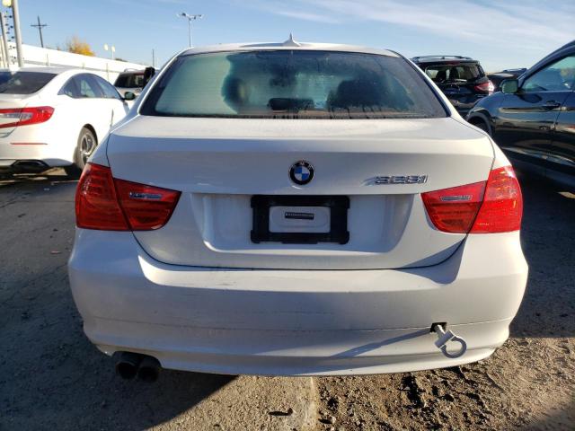 Photo 6 from auction – 2011 BMW 328 I SULE with VIN WBAPH5G50BNN59055