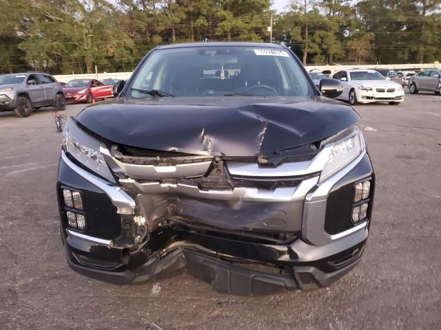 Photo 5 from auction – 2020 MITSUBISHI OUTLANDER with VIN JA4AR3AU1LU016048