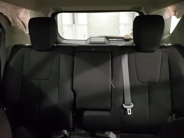 Photo 10 from auction – 2014 CHEVROLET EQUINOX LS with VIN 2GNFLEEKXE6221376