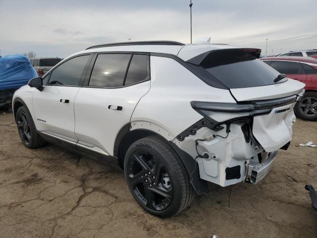 Photo 2 from auction – 2024 CHEVROLET EQUINOX 3R with VIN 3GN7DRRR4RS289664