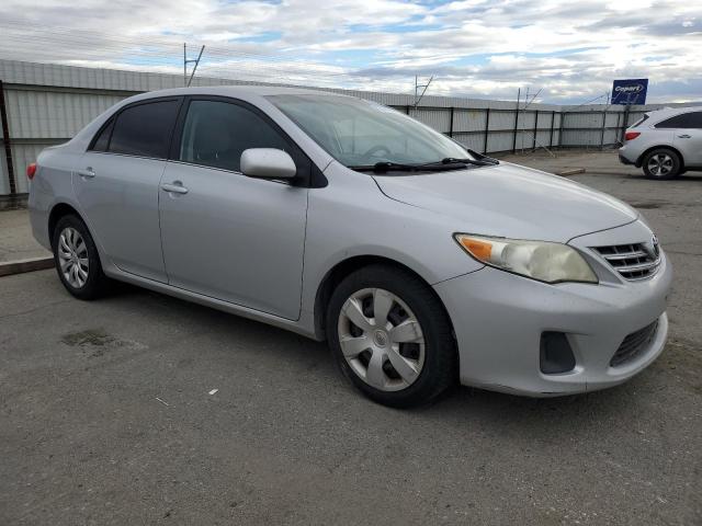 Photo 4 from auction – 2013 TOYOTA COROLLA BA with VIN 5YFBU4EE7DP093152