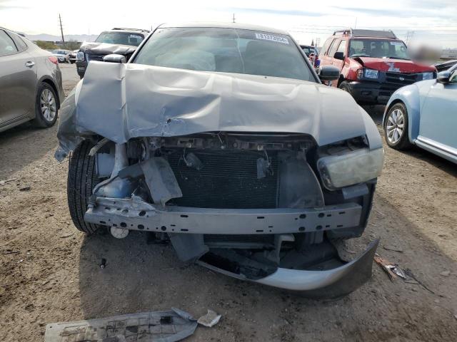 Photo 5 from auction – 2012 DODGE CHARGER SE with VIN 2C3CDXBG7CH206974