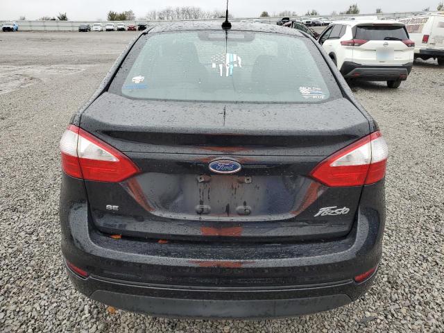 Photo 6 from auction – 2014 FORD FIESTA SE with VIN 3FADP4BJ3EM153766