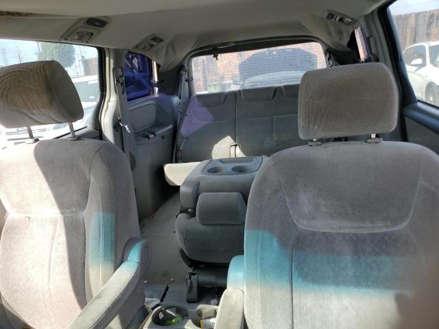 Photo 10 from auction – 2004 TOYOTA SIENNA CE with VIN 5TDZA23C74S065565
