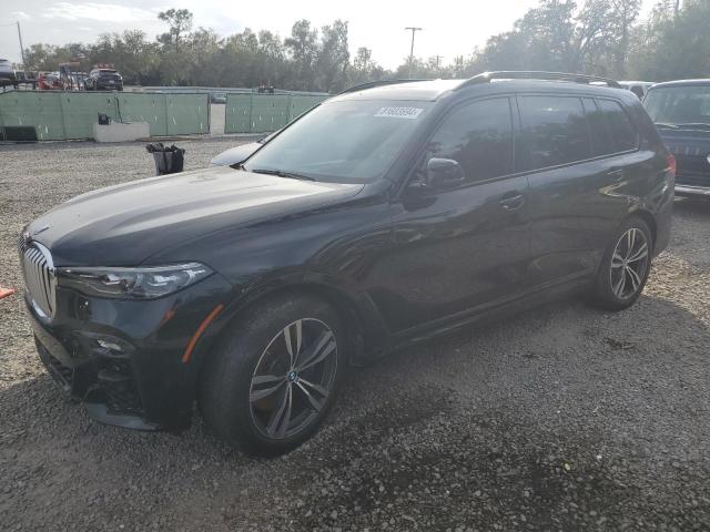 Photo 1 from auction – 2019 BMW X7 XDRIVE4 with VIN 5UXCW2C57KL081822