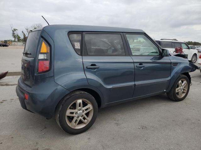 Photo 3 from auction – 2011 KIA SOUL + with VIN KNDJT2A2XB7318354