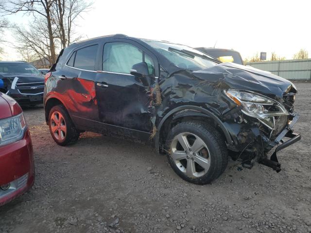Photo 4 from auction – 2015 BUICK ENCORE CON with VIN KL4CJFSB9FB153317