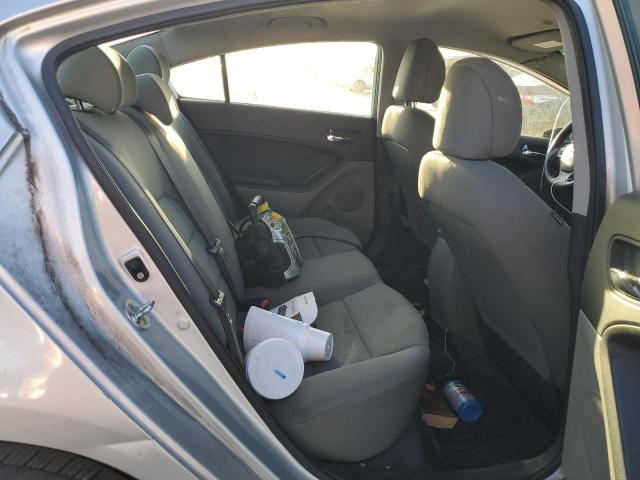 Photo 10 from auction – 2015 KIA FORTE LX with VIN KNAFK4A64F5415457