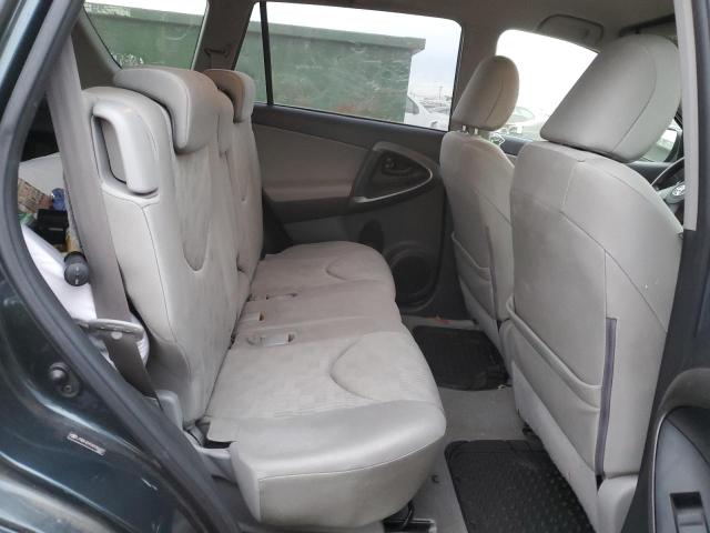 Photo 11 from auction – 2010 TOYOTA RAV4 with VIN JTMBK4DV5A5086832