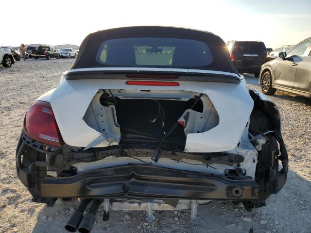 Photo 6 from auction – 2019 VOLKSWAGEN BEETLE S with VIN 3VW5DAAT4KM501835