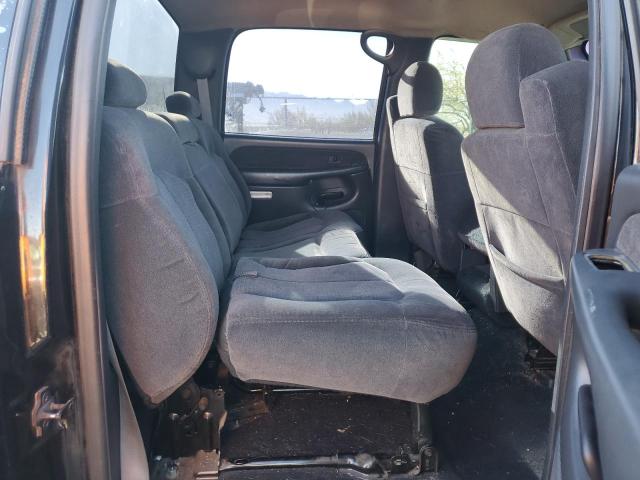 Photo 10 from auction – 2001 CHEVROLET SILVERADO with VIN 1GCGC13U11F200328
